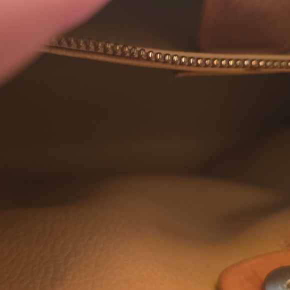 EUC ETRO Handbag - Picture 3 of 9